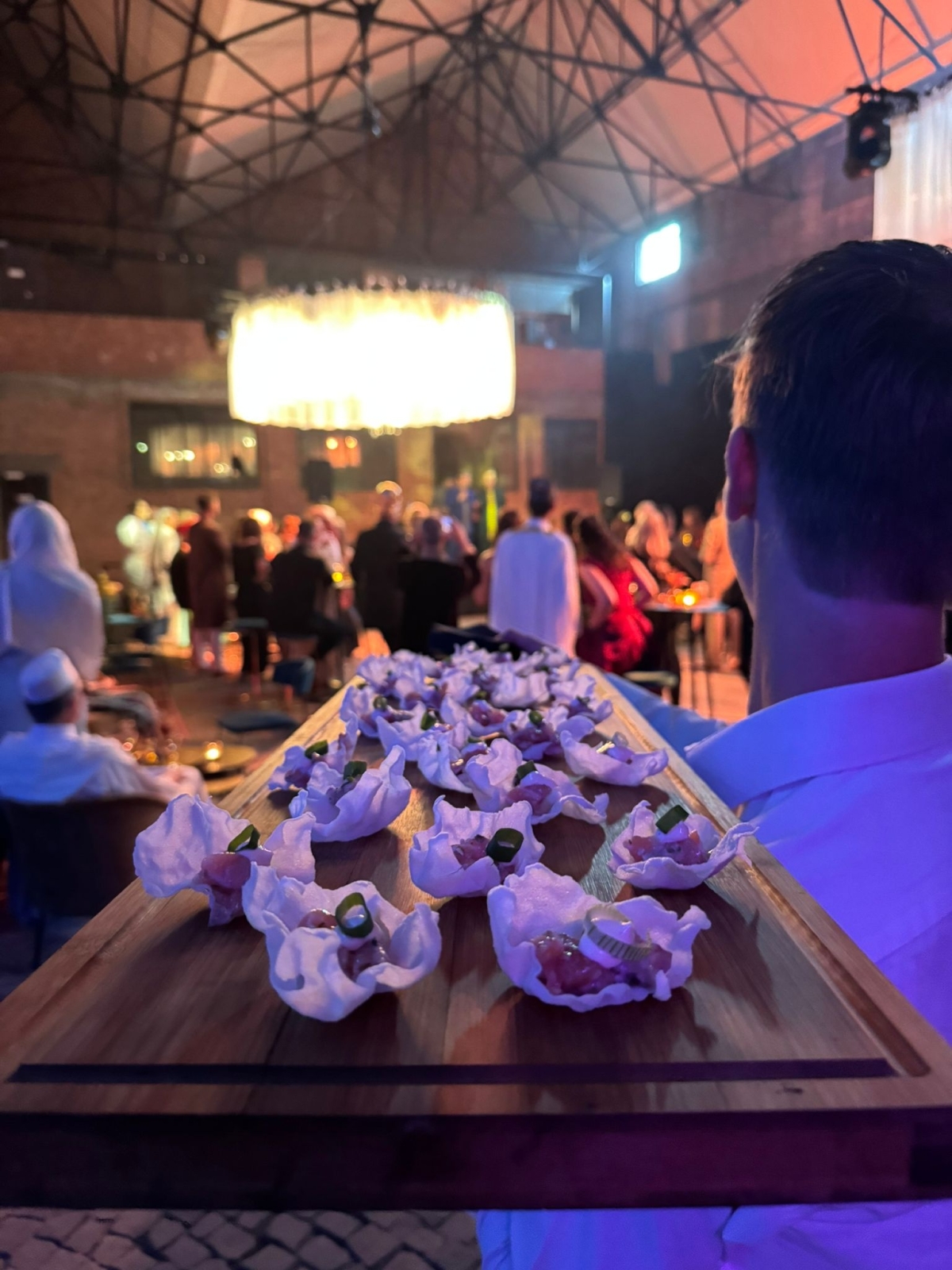 Talluur Catering & Events