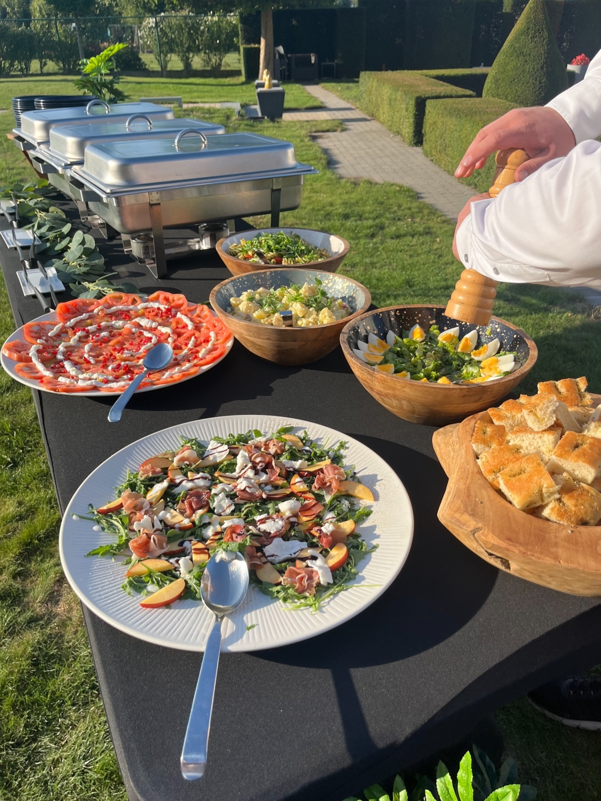 Talluur Catering & Events