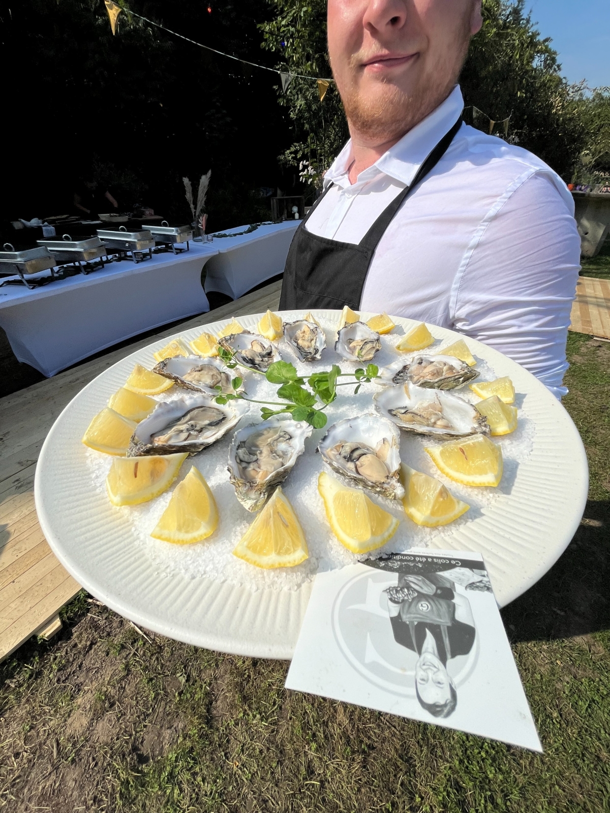 Talluur Catering & Events
