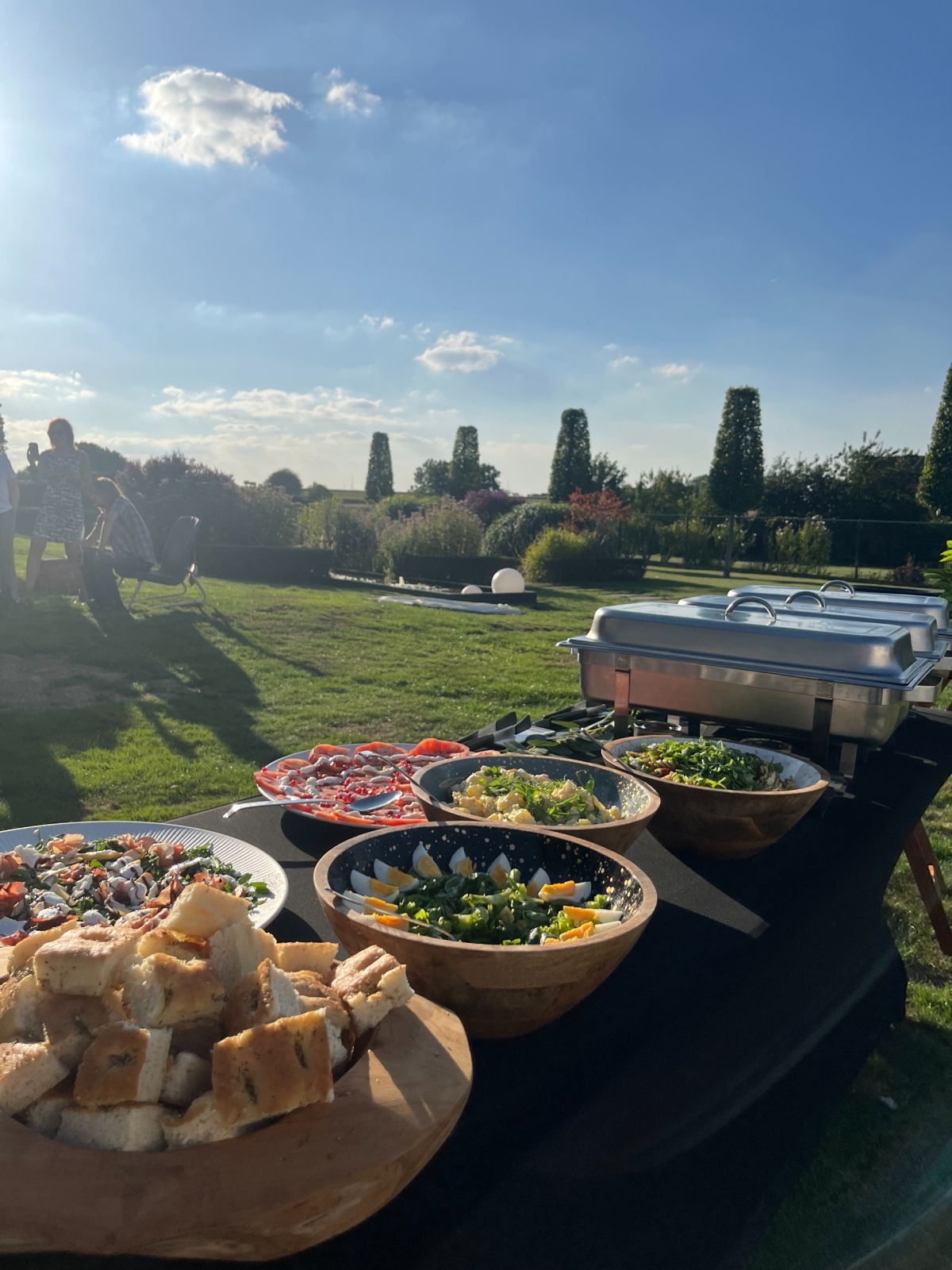 Talluur Catering & Events