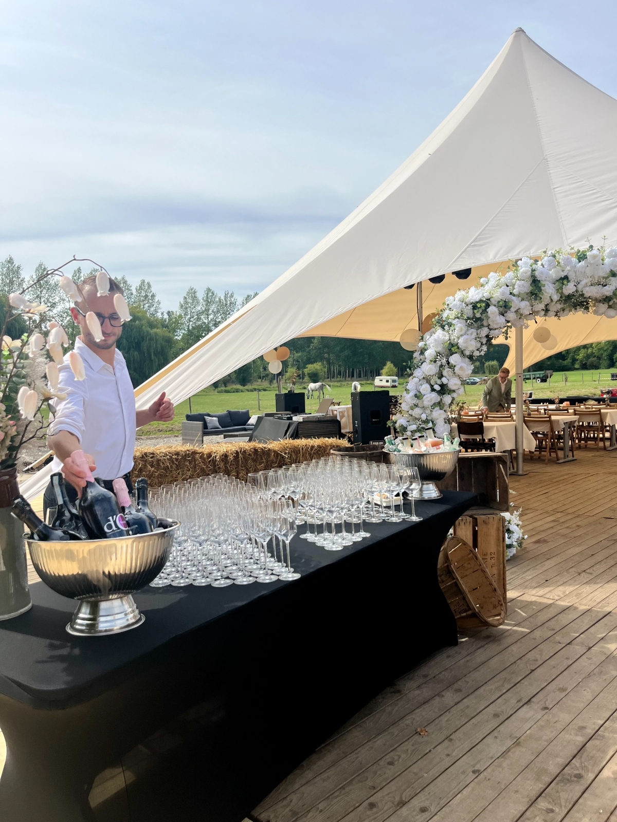 Talluur Catering & Events