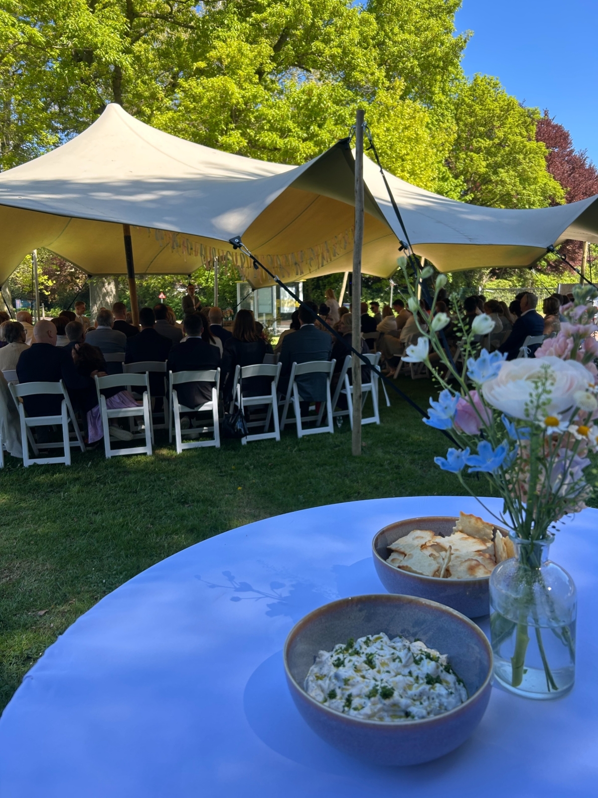 Talluur Catering & Events