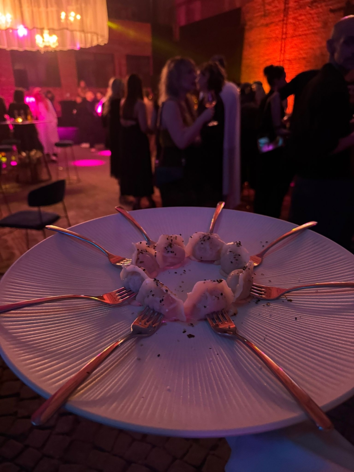 Talluur Catering & Events
