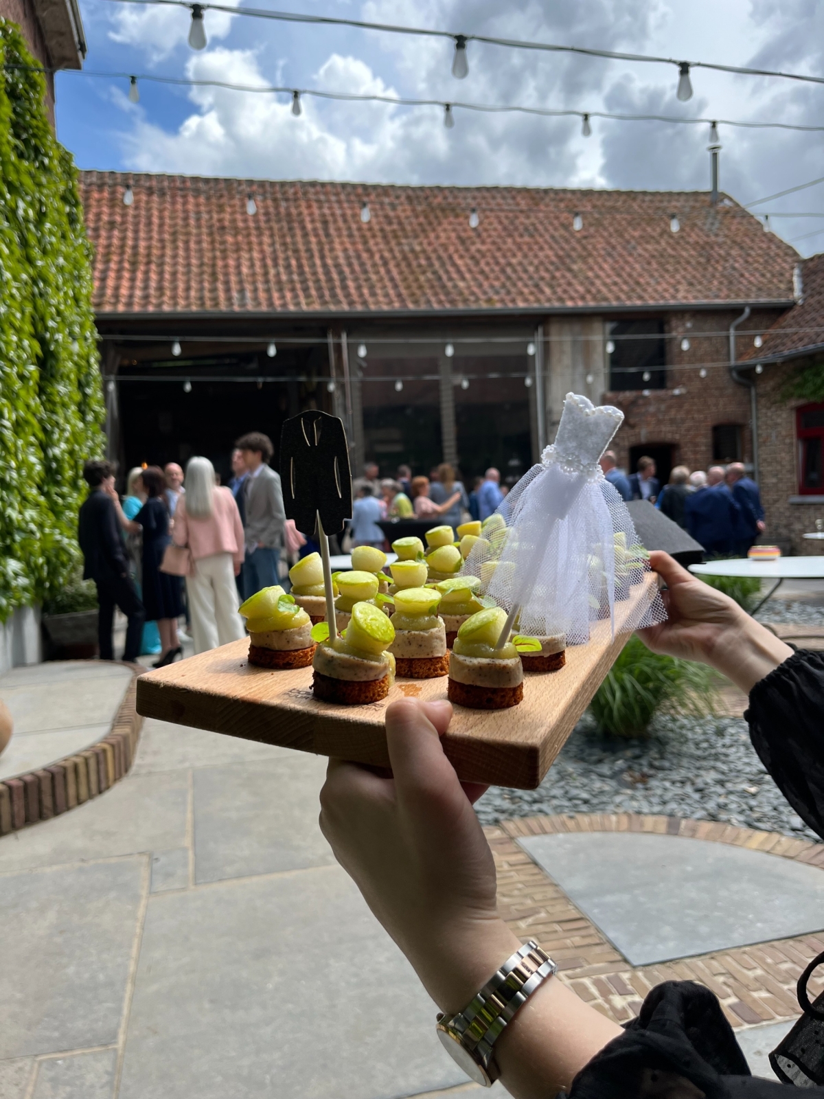 Talluur Catering & Events