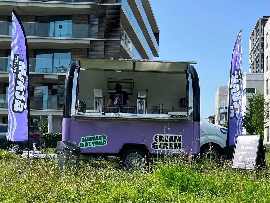 CREAM&CRUM
