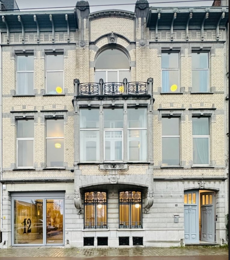 12Antwerp