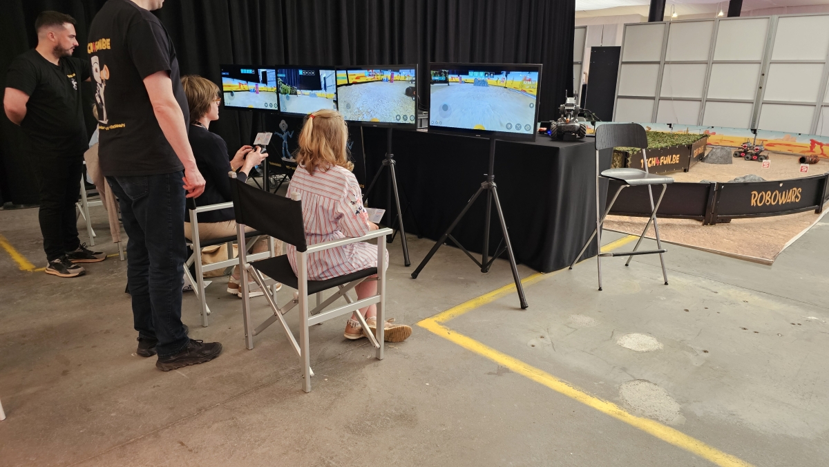 TECH4FUN