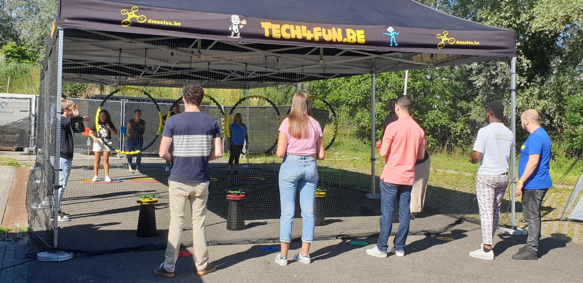 TECH4FUN