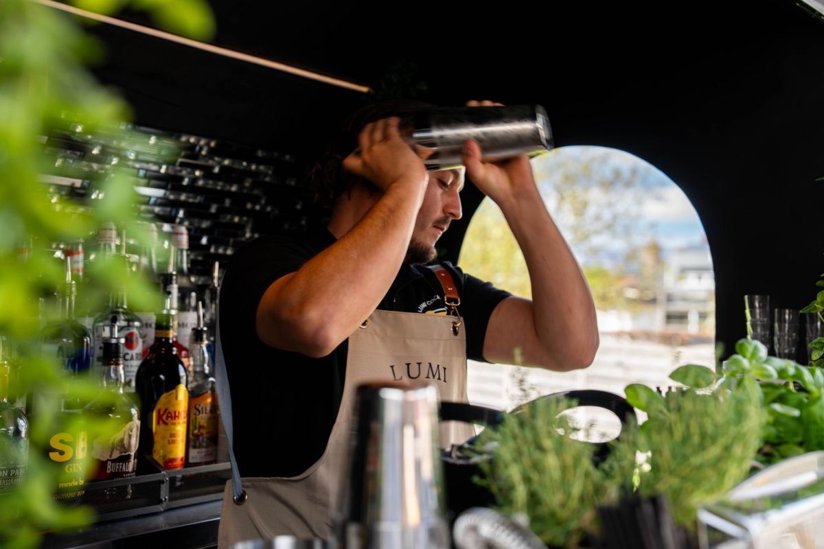 LUMI Cocktails
