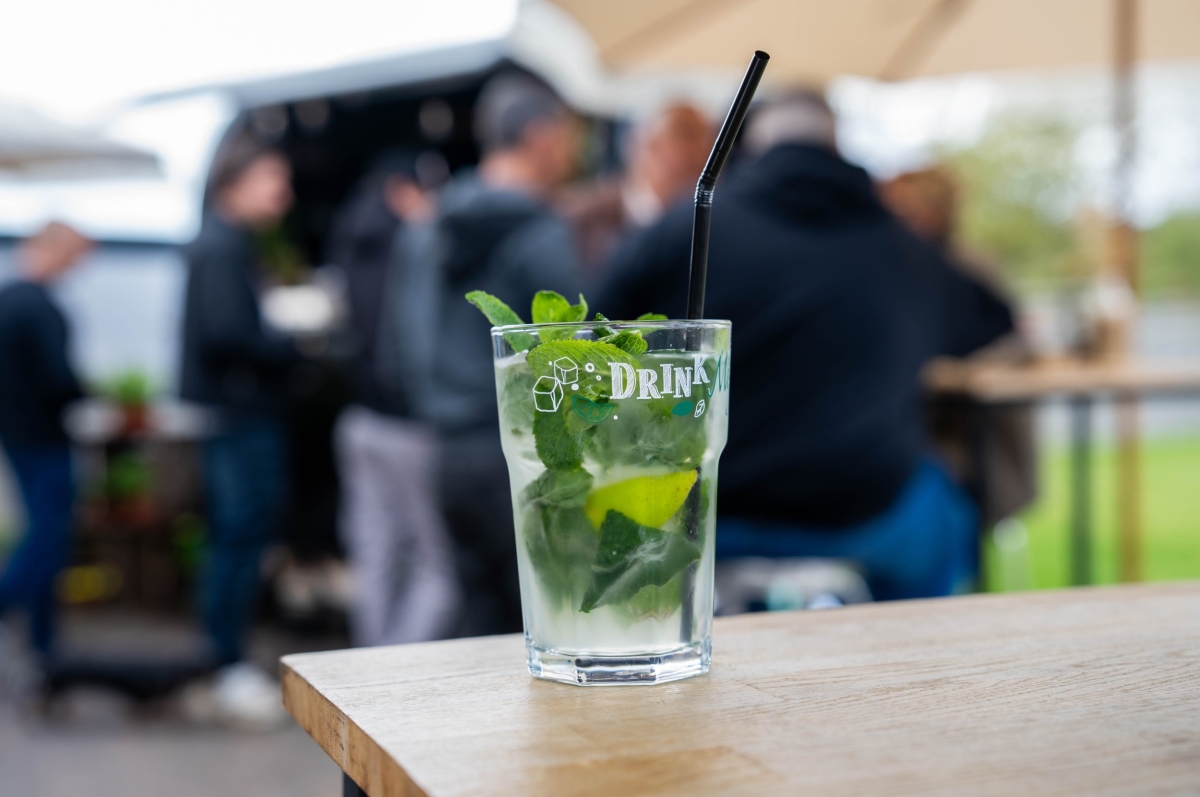LUMI Cocktails