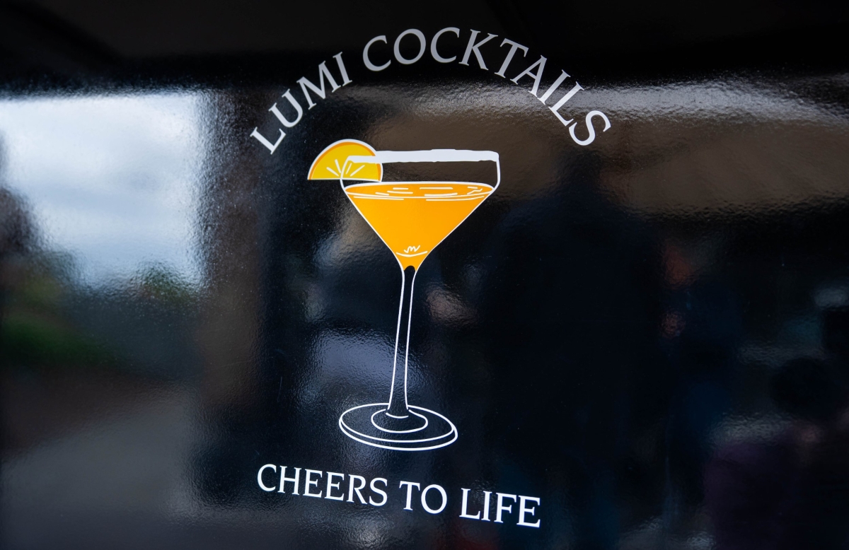 LUMI Cocktails