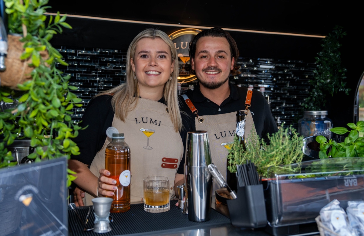LUMI Cocktails