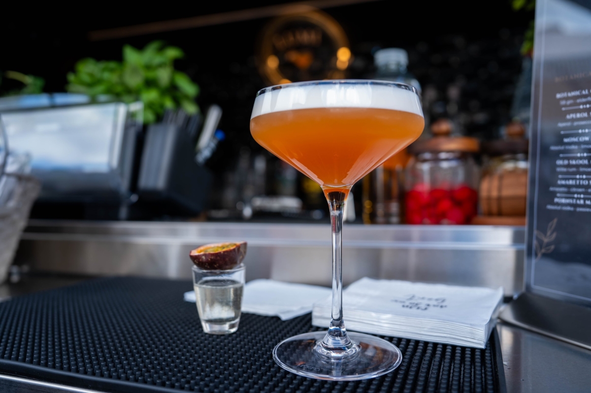LUMI Cocktails