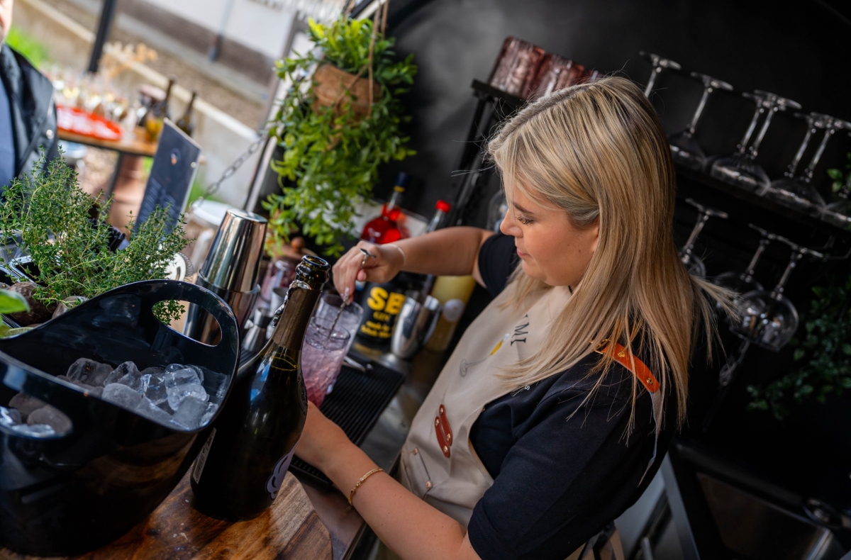 LUMI Cocktails