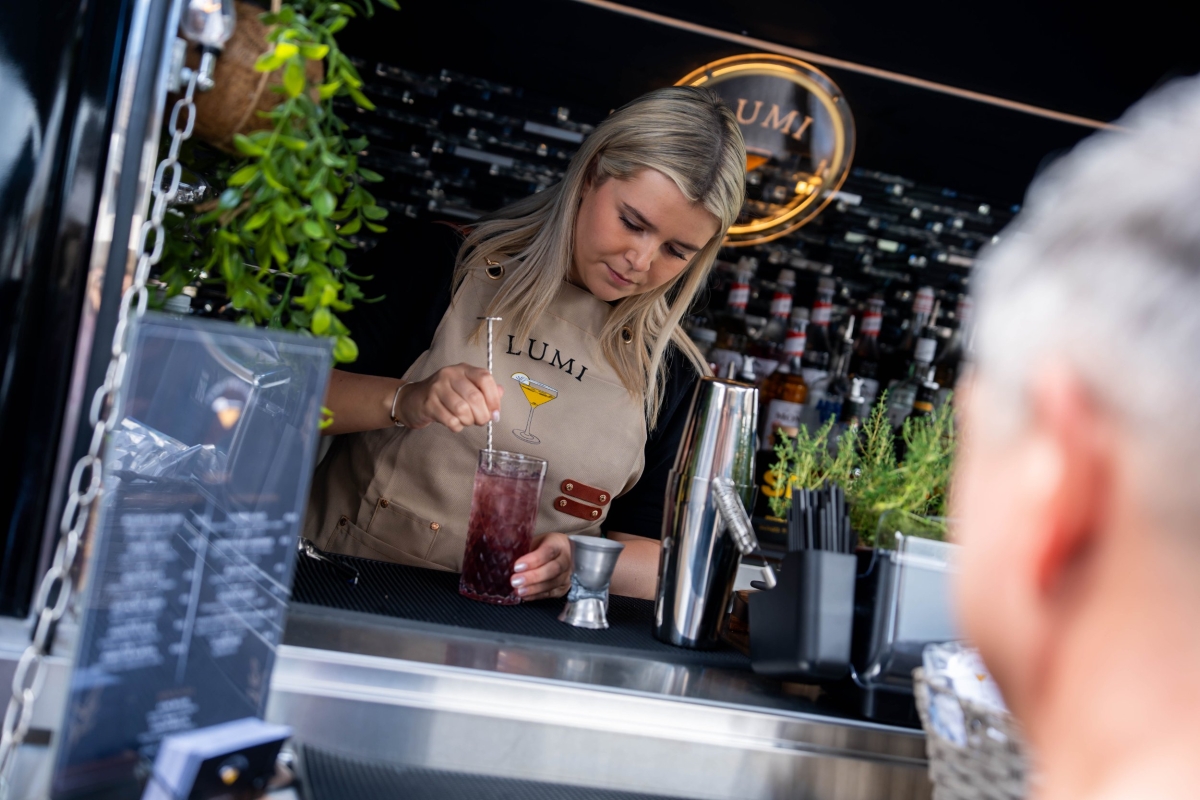 LUMI Cocktails