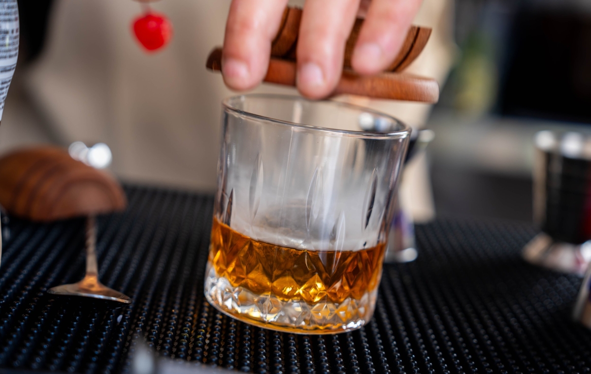 LUMI Cocktails