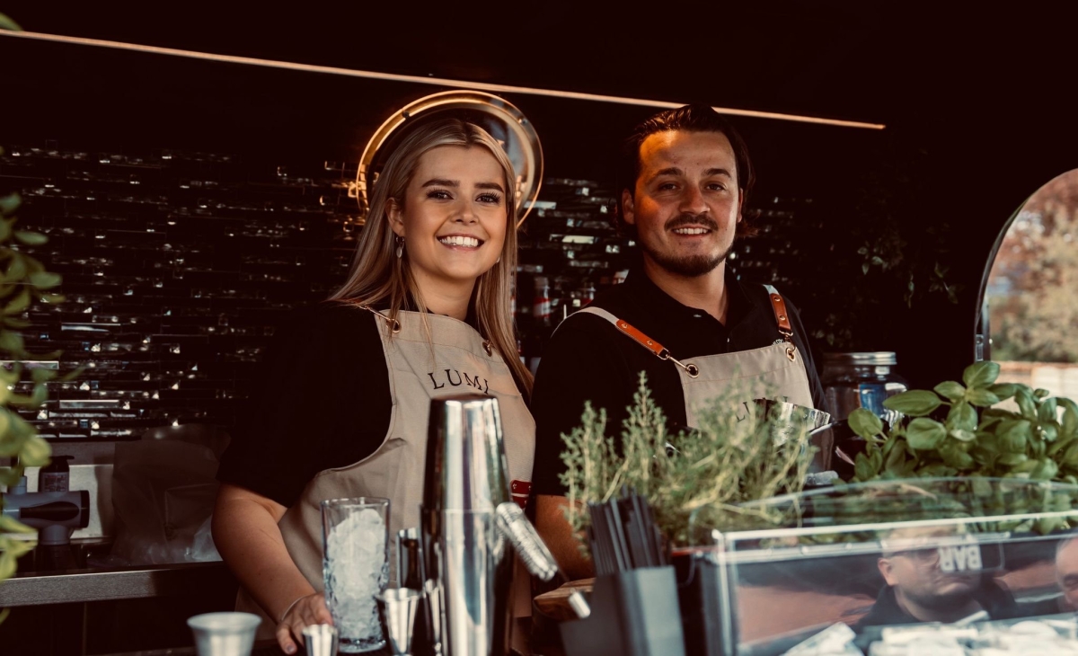 LUMI Cocktails