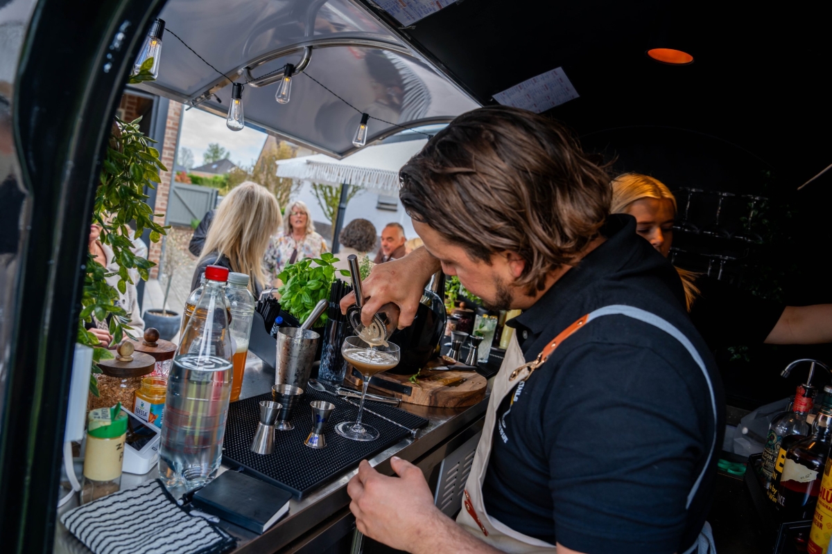 LUMI Cocktails