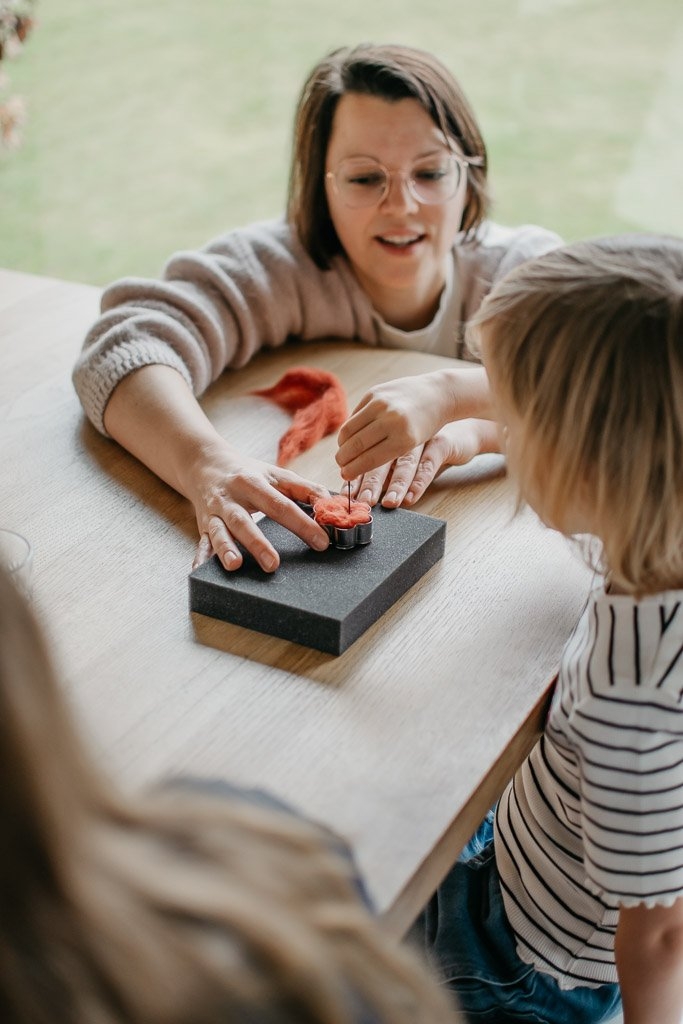 Kids workshops by Spot Workshops