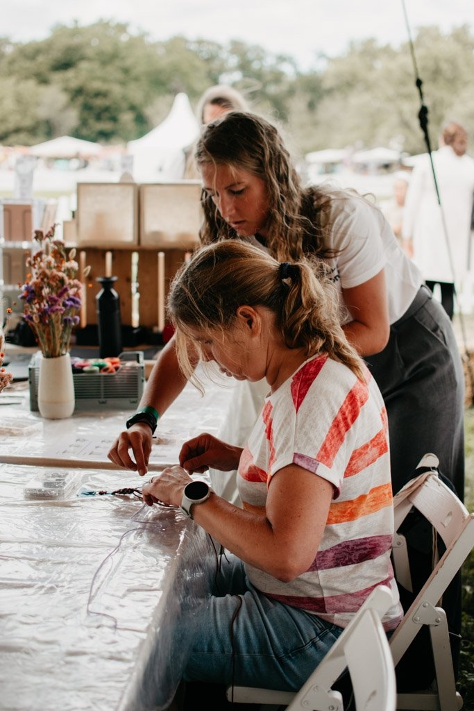 Kids workshops by Spot Workshops