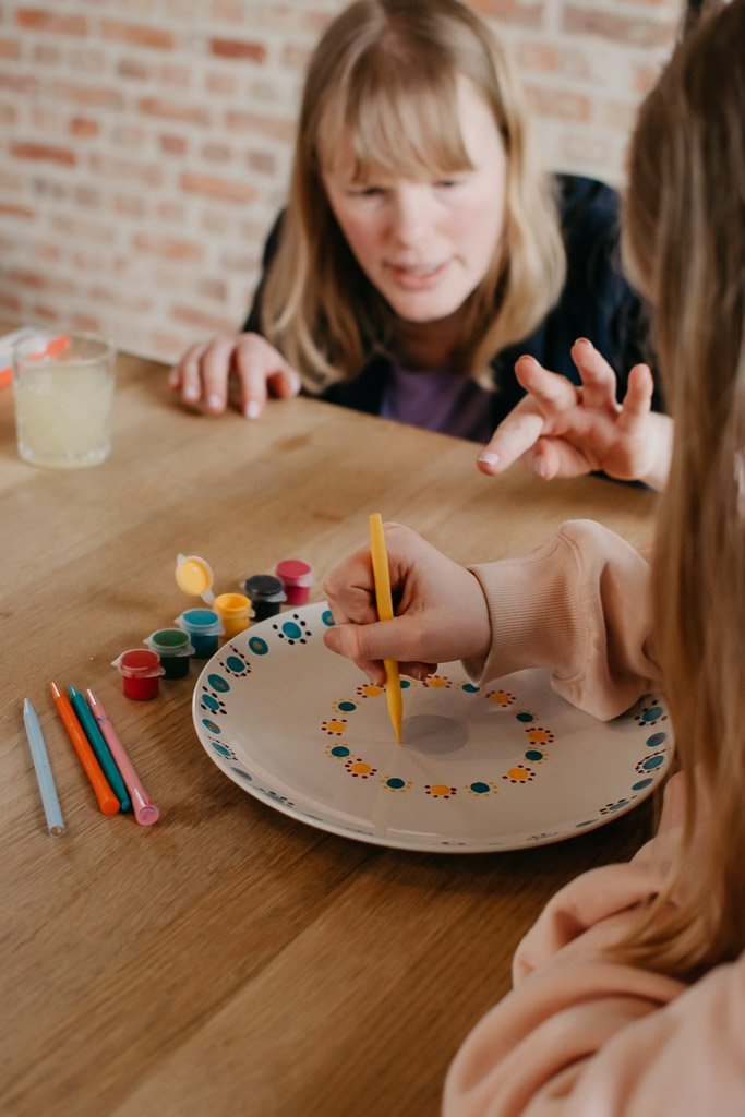 Kids workshops by Spot Workshops