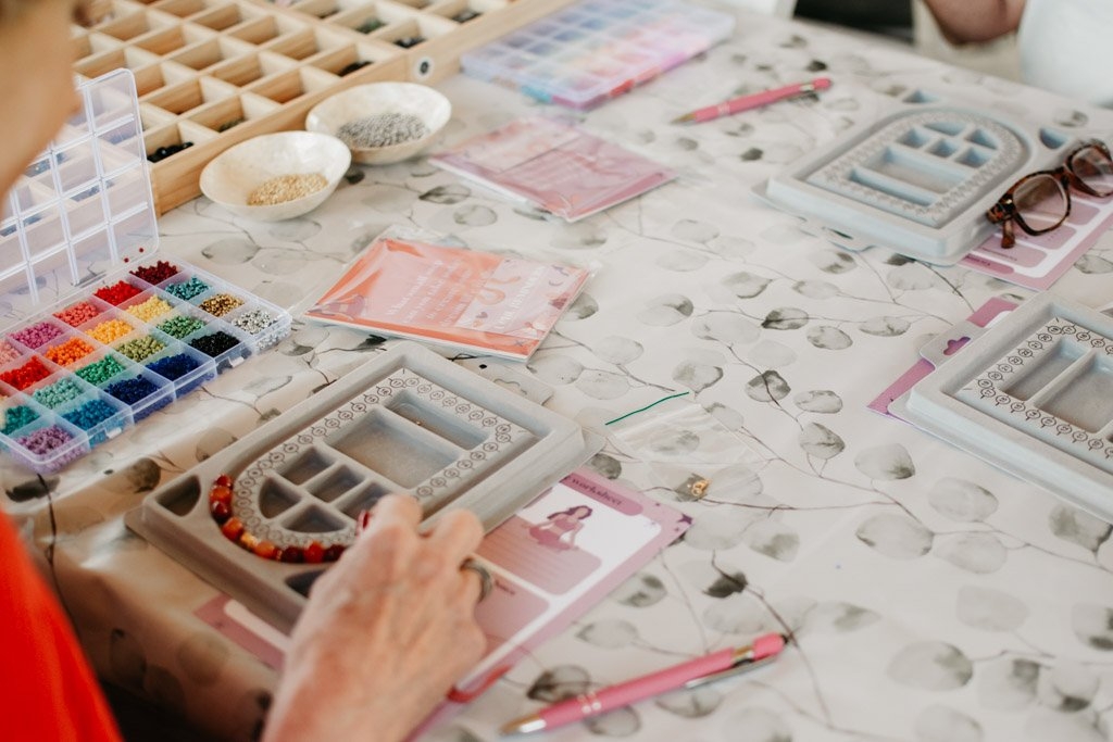 Kids workshops by Spot Workshops