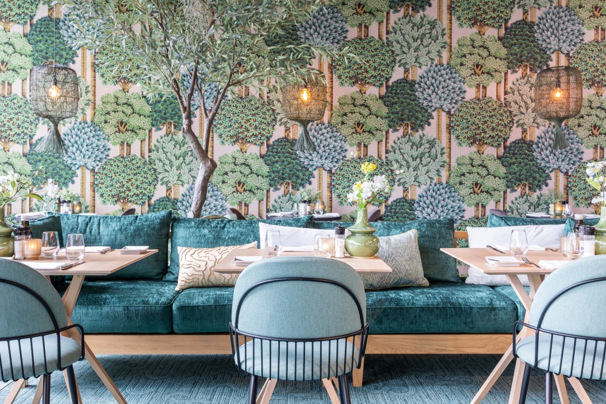 Van der Valk Hotel Brussels Airport