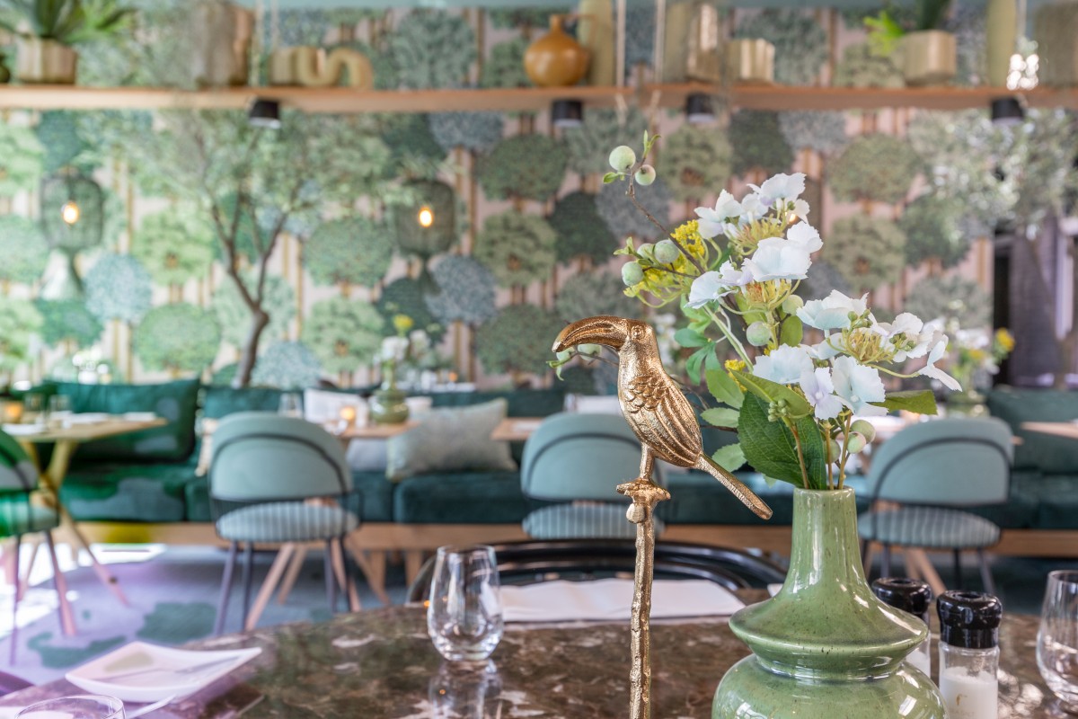 Van der Valk Hotel Brussels Airport