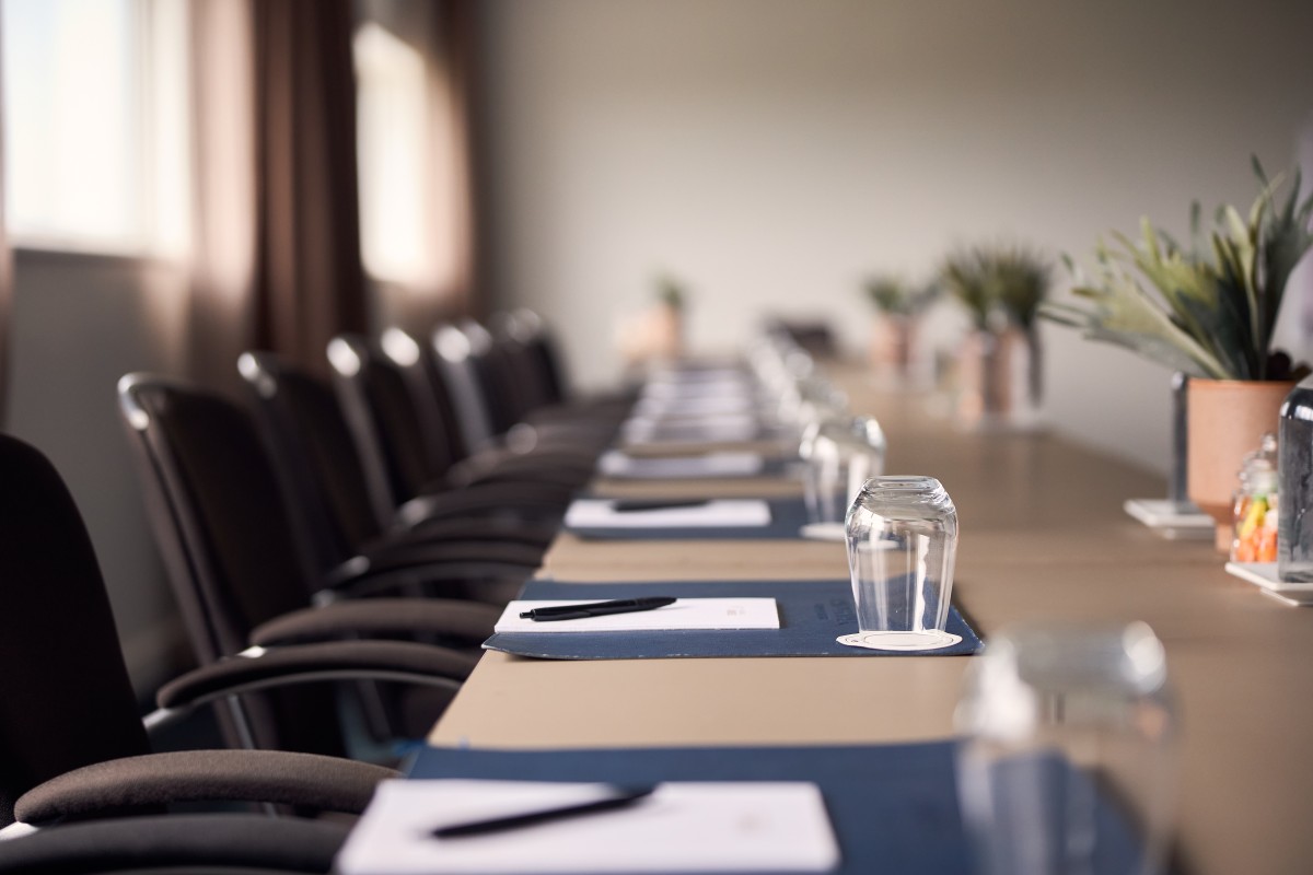 Van der Valk Hotel Brussels Airport