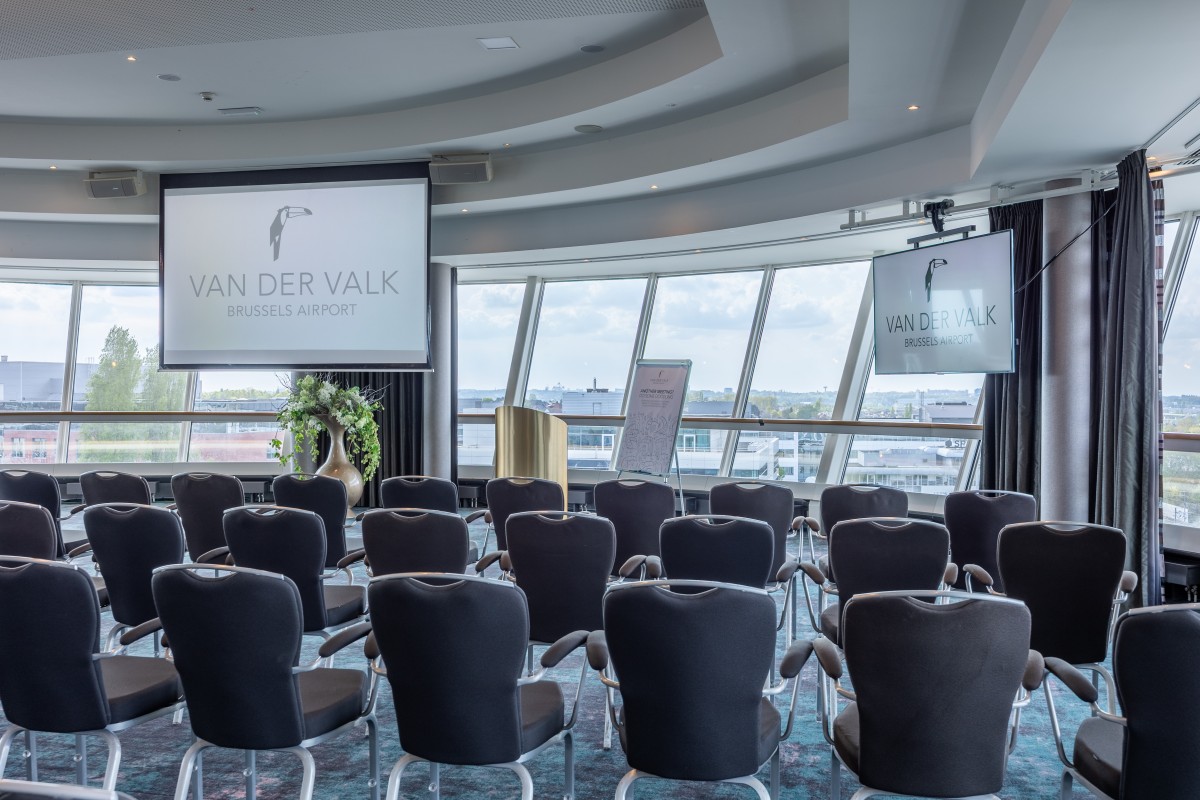 Van der Valk Hotel Brussels Airport