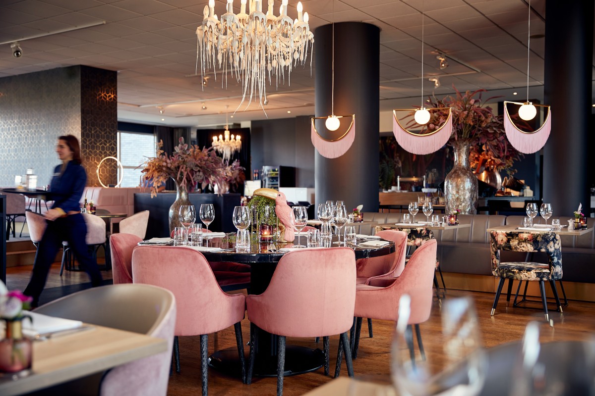 Van der Valk Hotel Brussels Airport