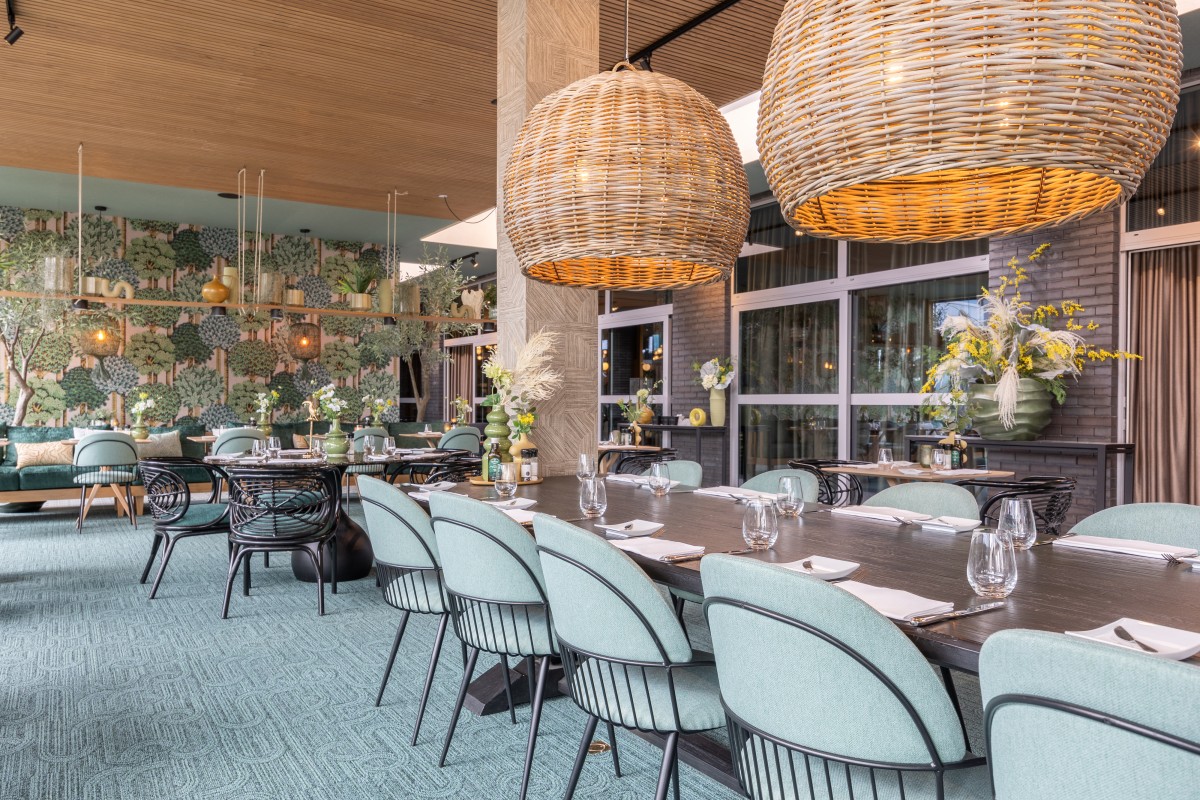 Van der Valk Hotel Brussels Airport