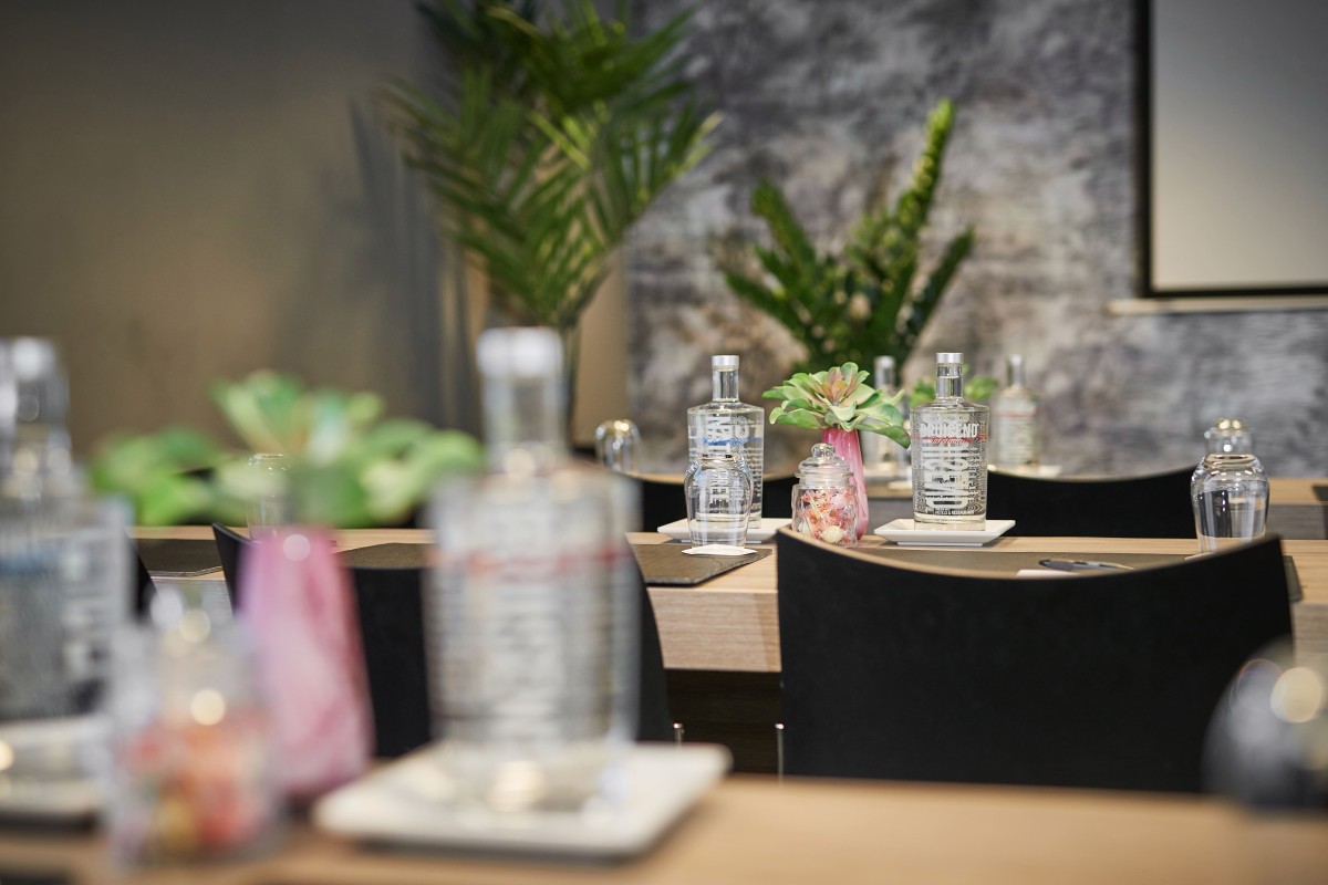 Van der Valk Hotel Brussels Airport