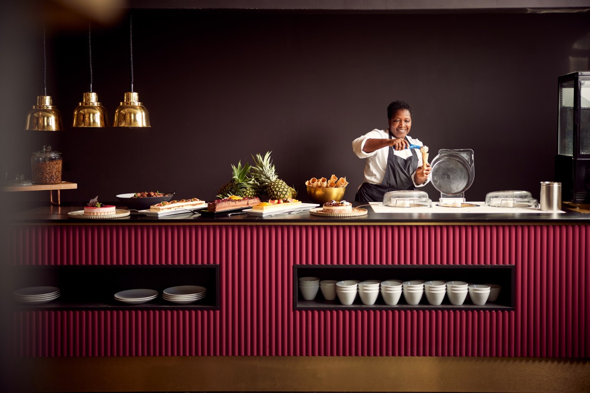 Van der Valk Hotel Brussels Airport