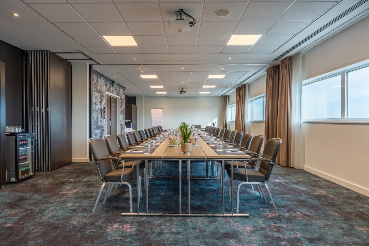 Van der Valk Hotel Brussels Airport