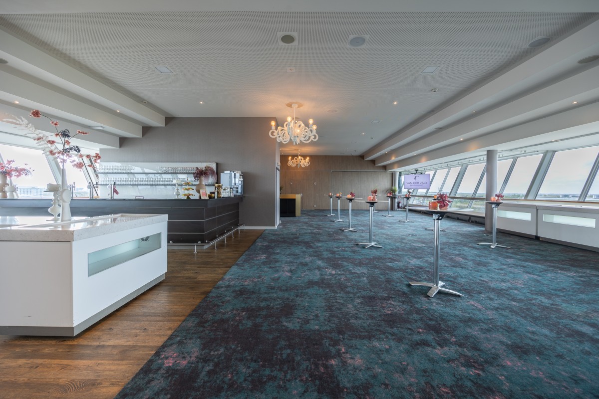 Van der Valk Hotel Brussels Airport