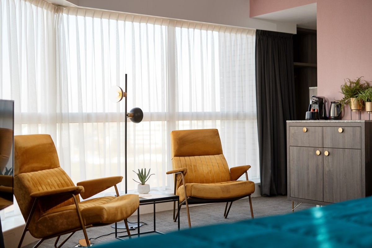 Van der Valk Hotel Brussels Airport