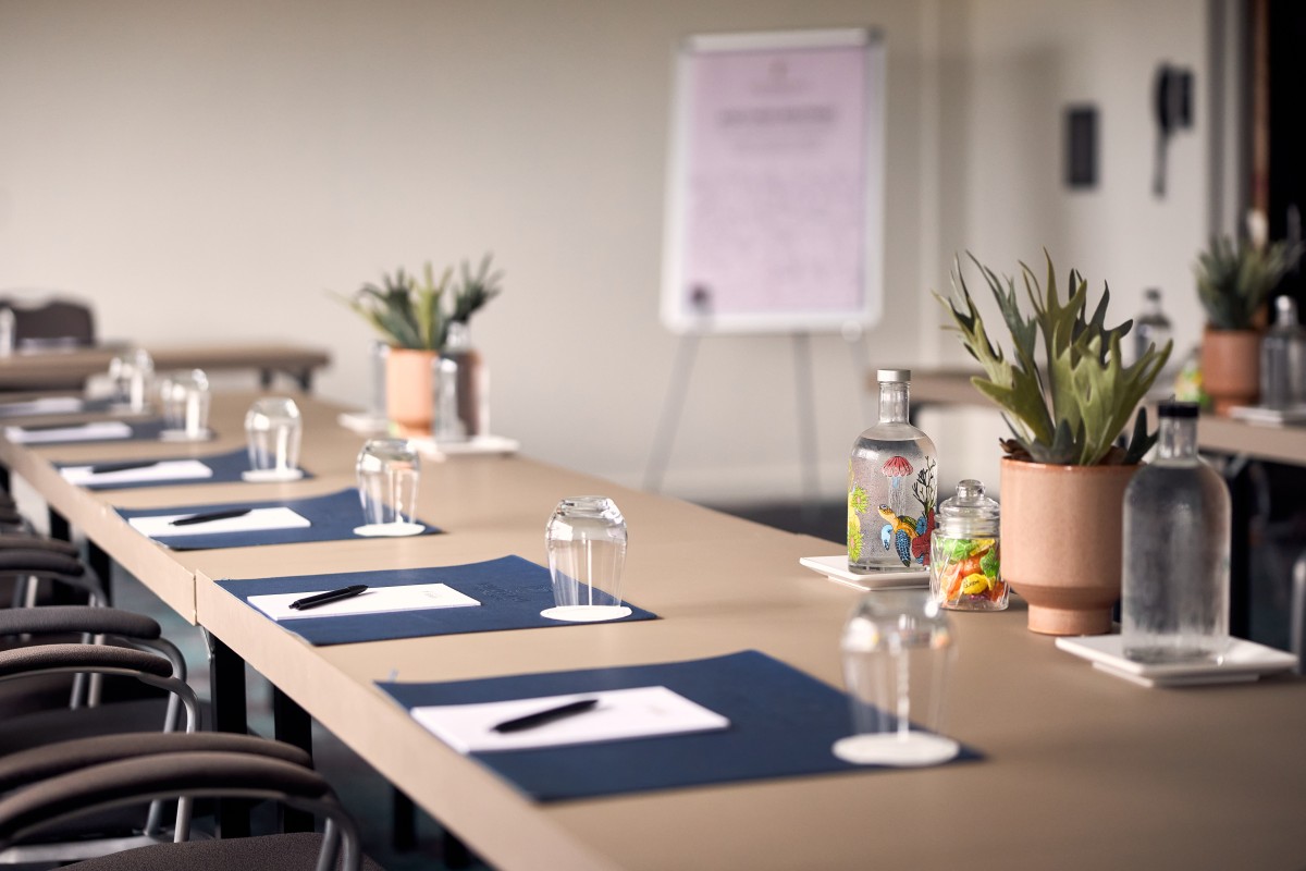 Van der Valk Hotel Brussels Airport