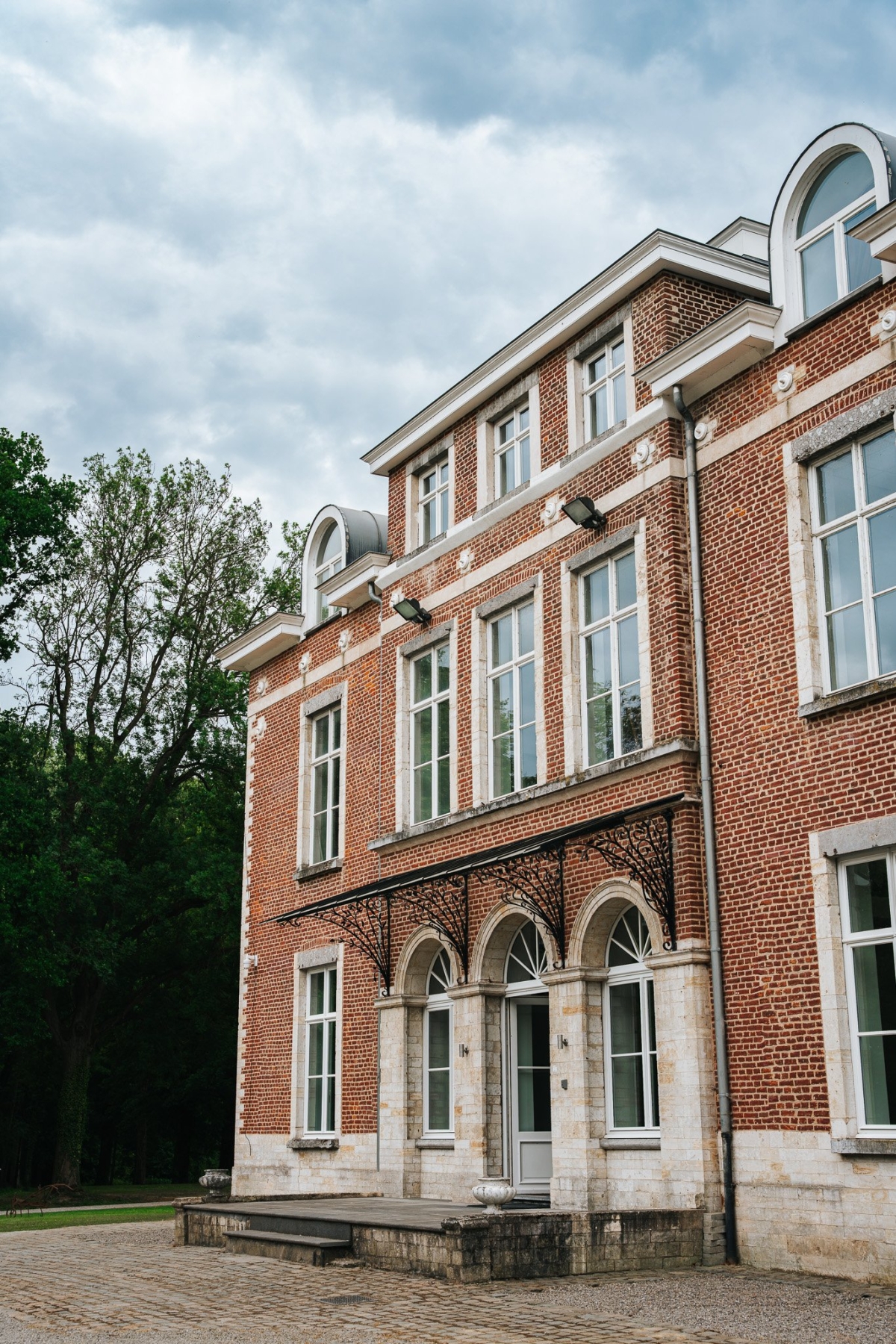 Kasteel van Zuurbemde