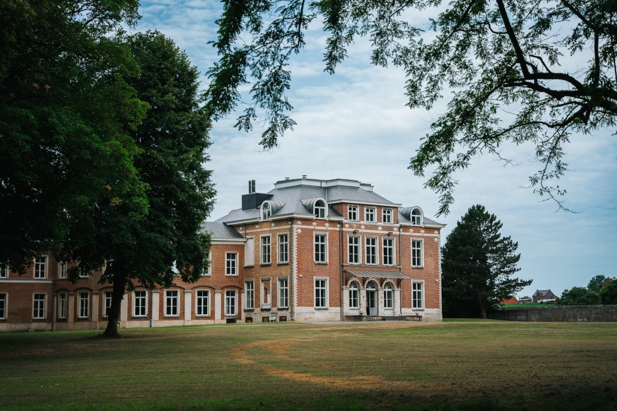 Kasteel van Zuurbemde