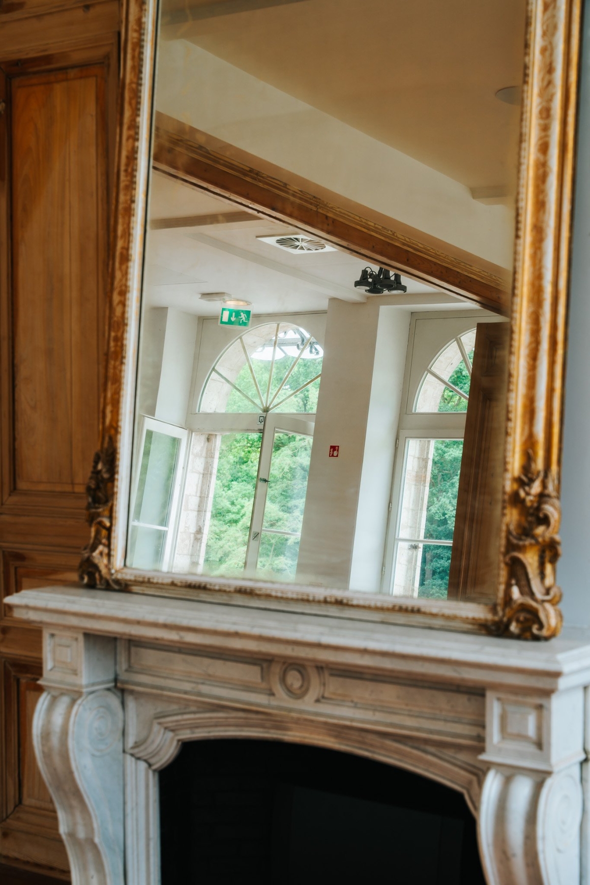 Kasteel van Zuurbemde