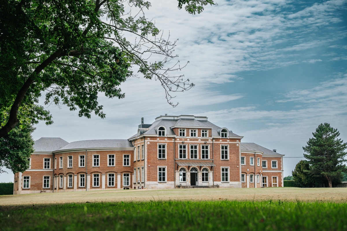 Kasteel van Zuurbemde