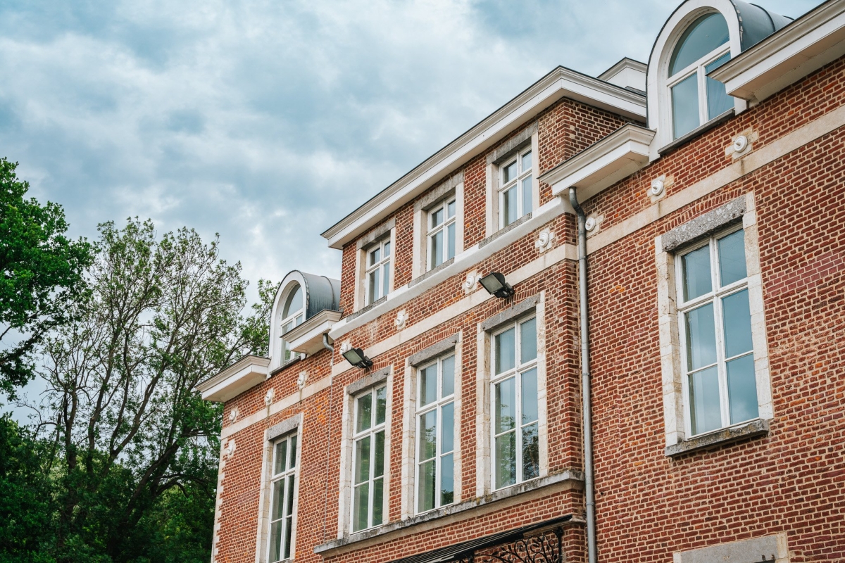Kasteel van Zuurbemde