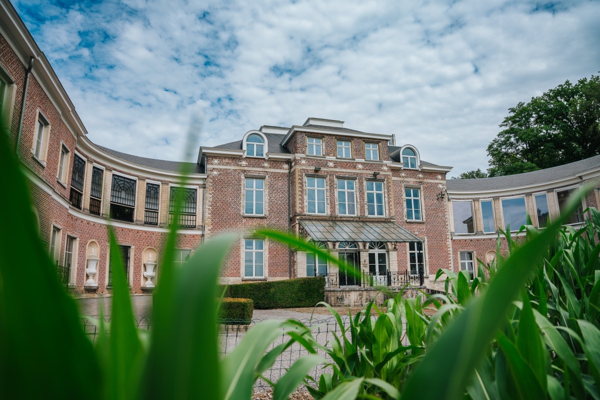 Kasteel van Zuurbemde