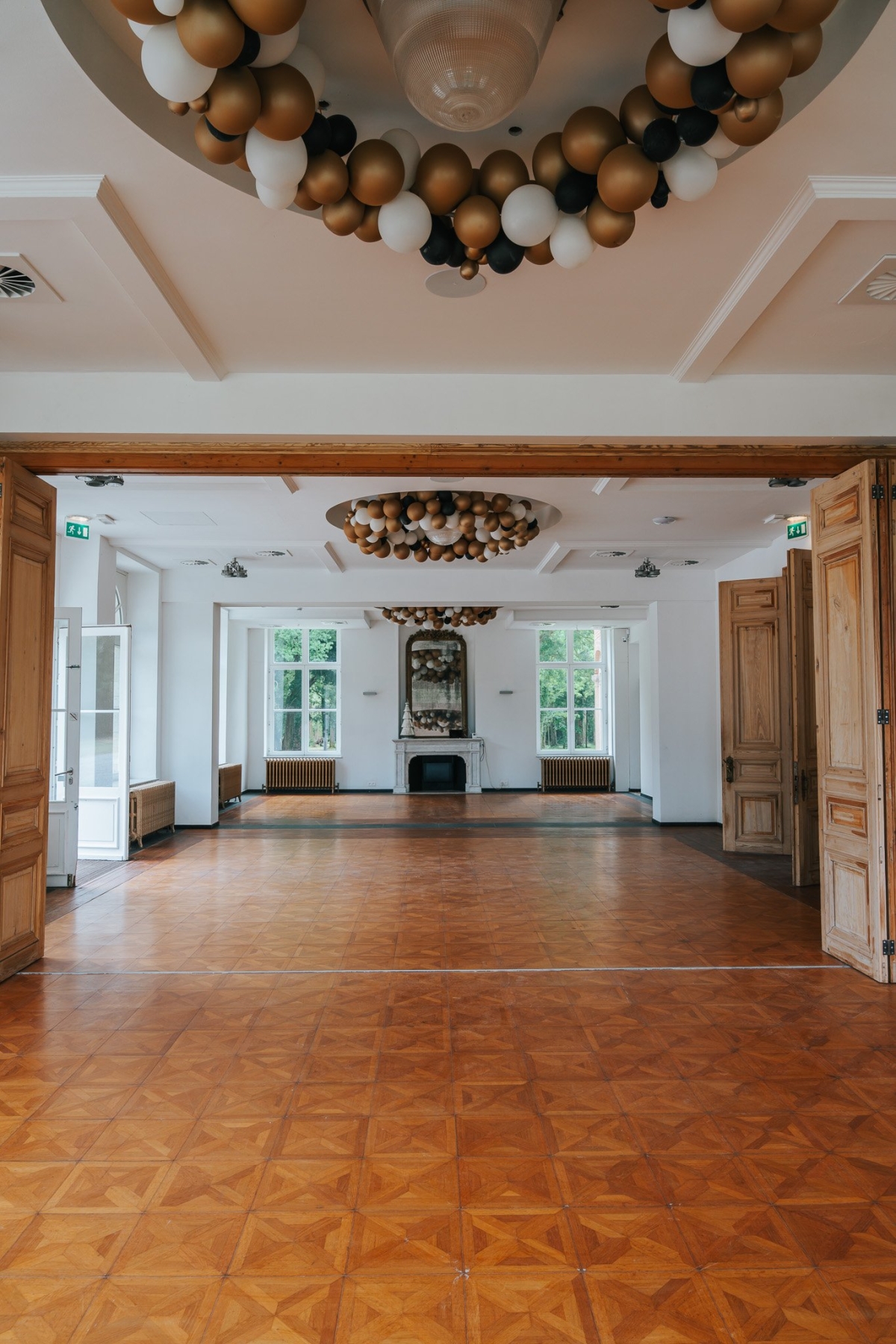 Kasteel van Zuurbemde
