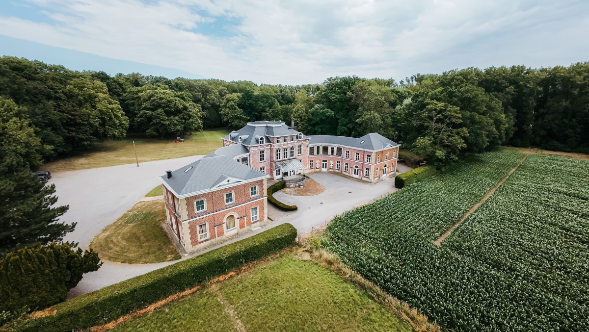 Kasteel van Zuurbemde