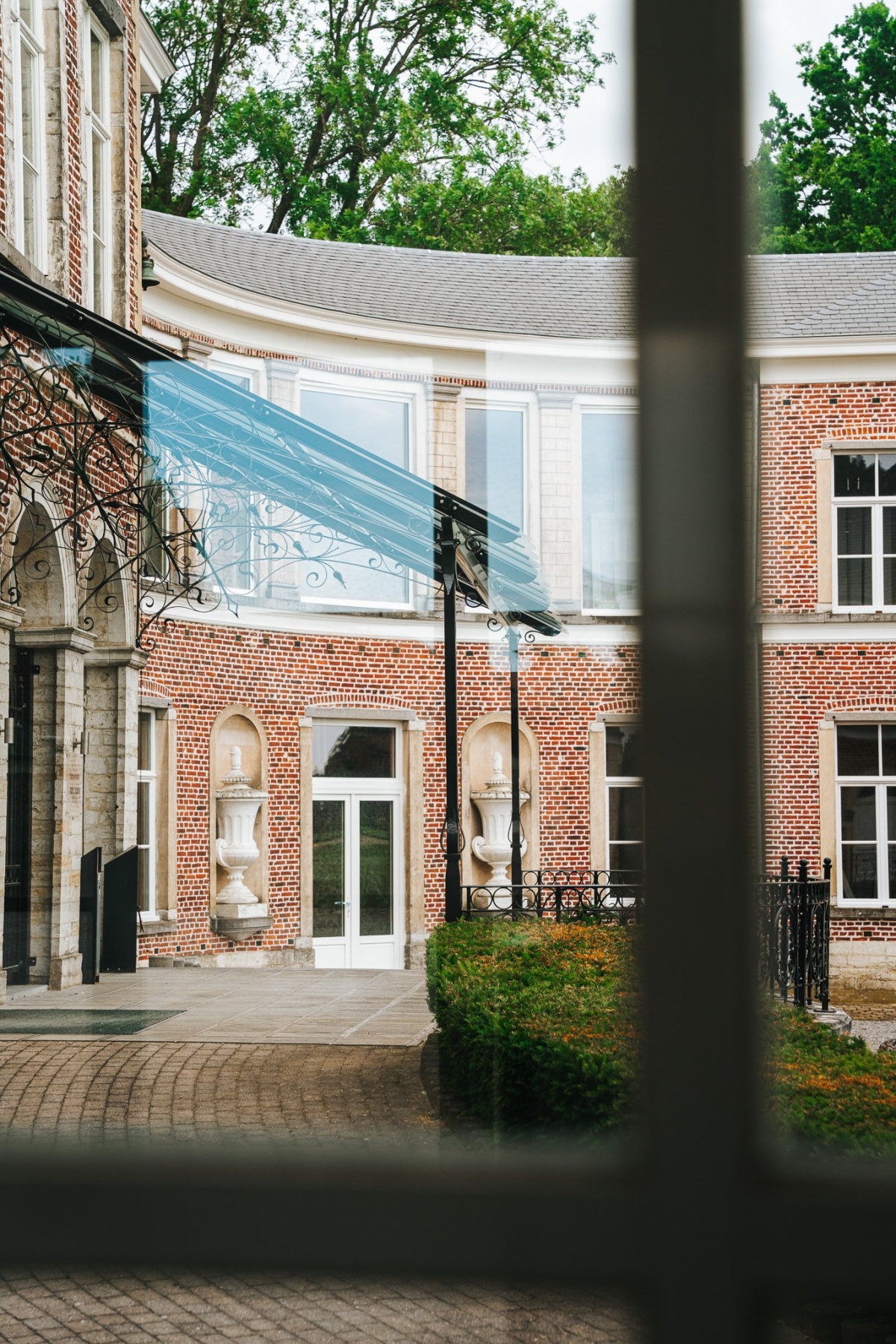 Kasteel van Zuurbemde