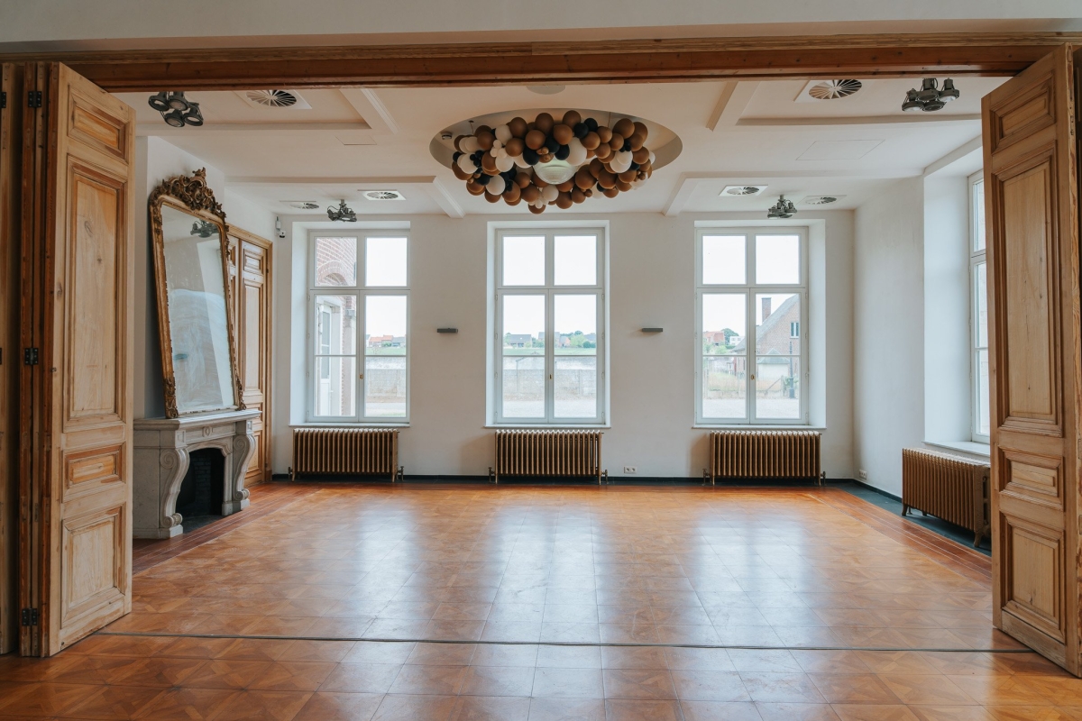 Kasteel van Zuurbemde