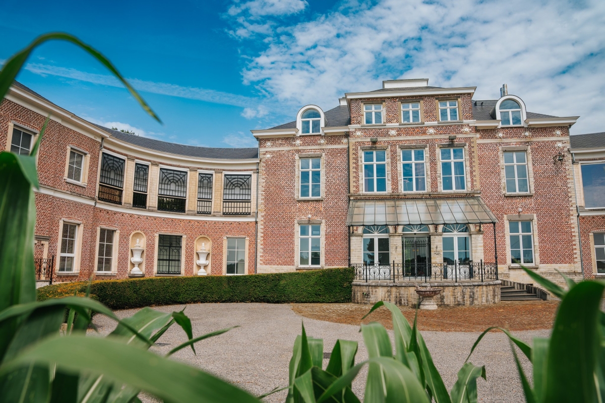 Kasteel van Zuurbemde