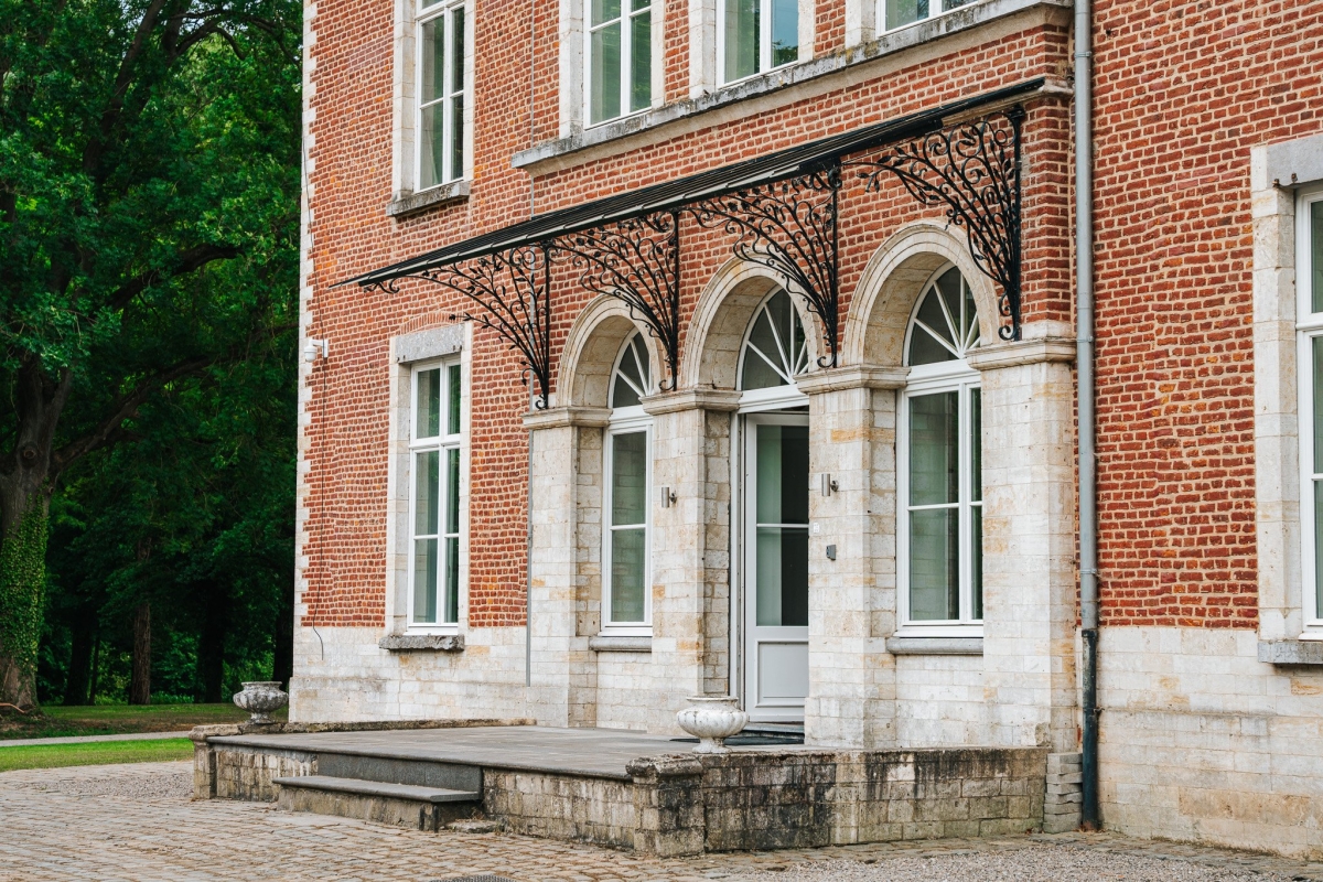 Kasteel van Zuurbemde